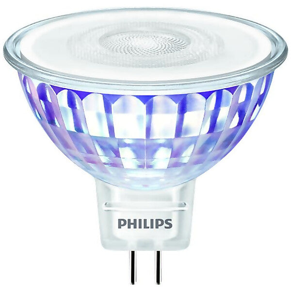 Philips LED-Reflektorlampe MR16 940 60Gr. MAS LED SP #30742100